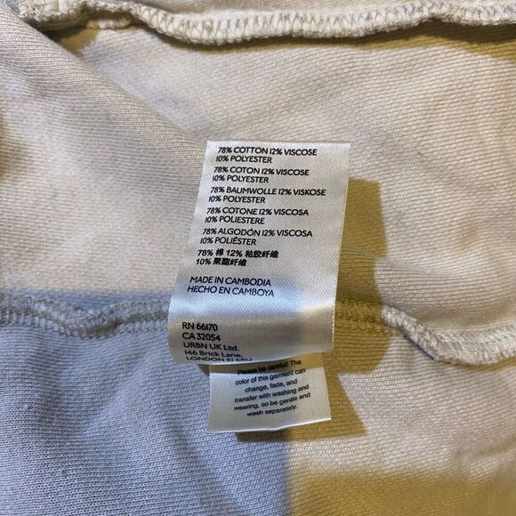 Free People Ruby Jacket Size X-Small - Picture 9 of 9